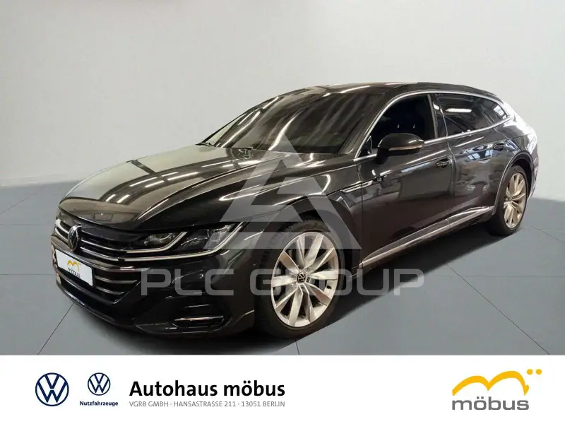 2023 Volkswagen ARTEON