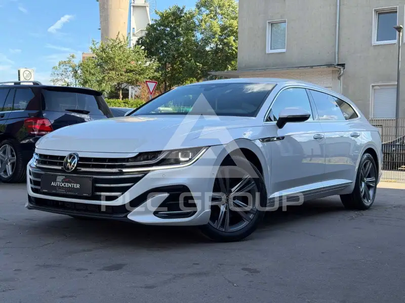 2023 Volkswagen ARTEON