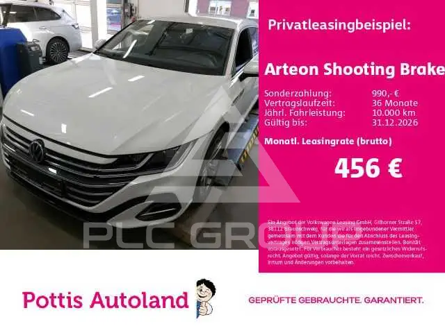 2023 Volkswagen ARTEON