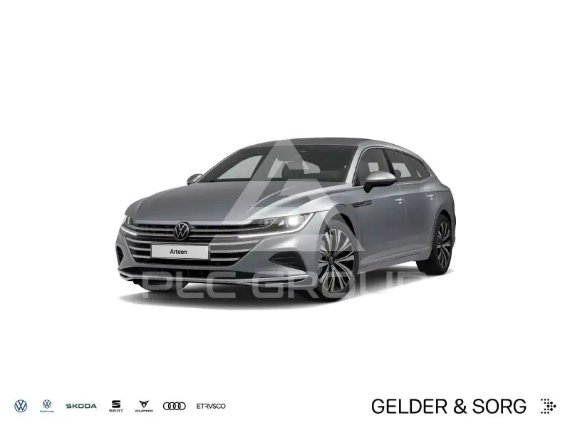 2023 Volkswagen ARTEON