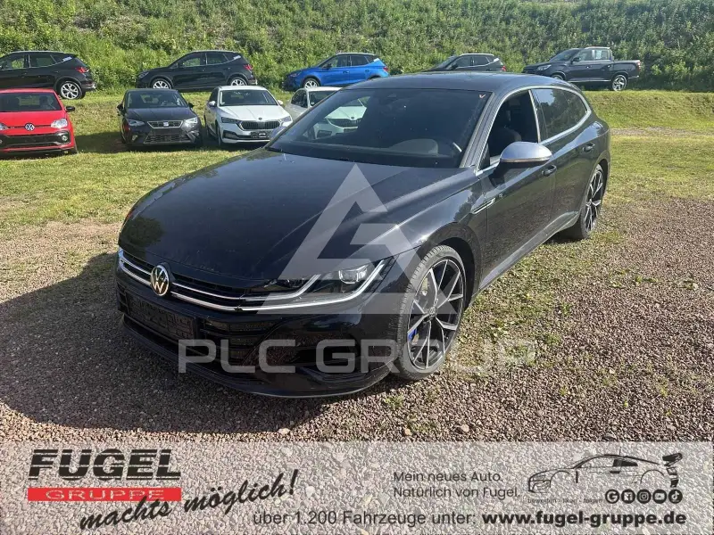 2023 Volkswagen ARTEON