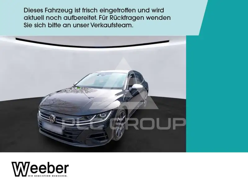2023 Volkswagen ARTEON