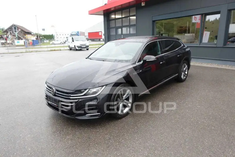 2023 Volkswagen ARTEON