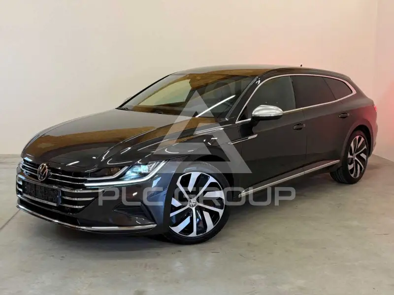 2023 Volkswagen ARTEON
