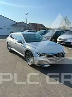 2023 Volkswagen ARTEON