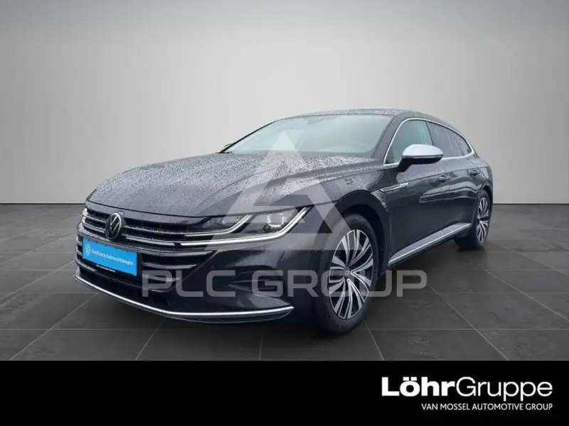 2023 Volkswagen ARTEON