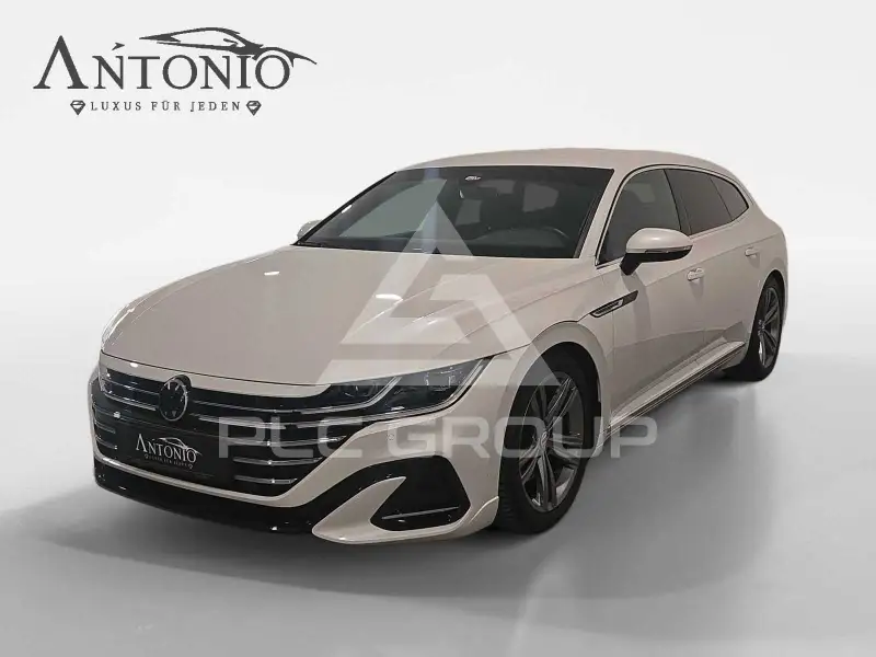 2023 Volkswagen ARTEON