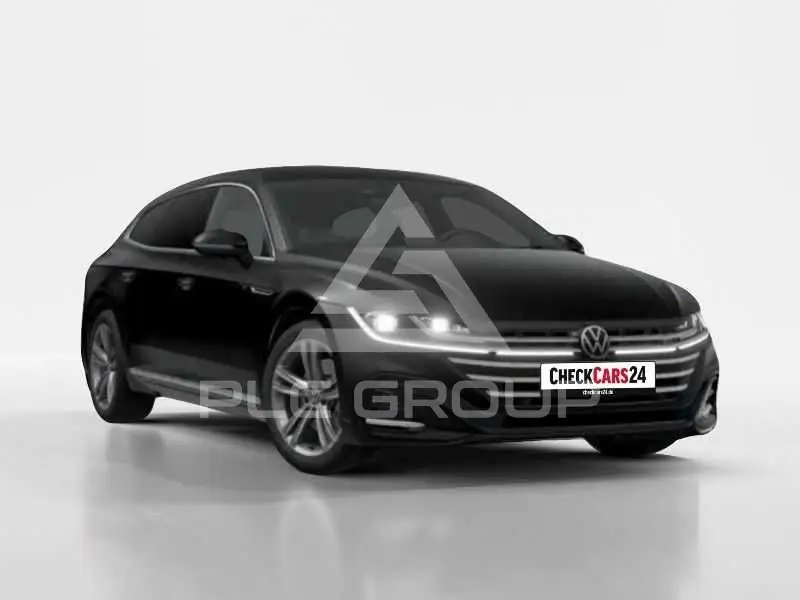 2023 Volkswagen ARTEON