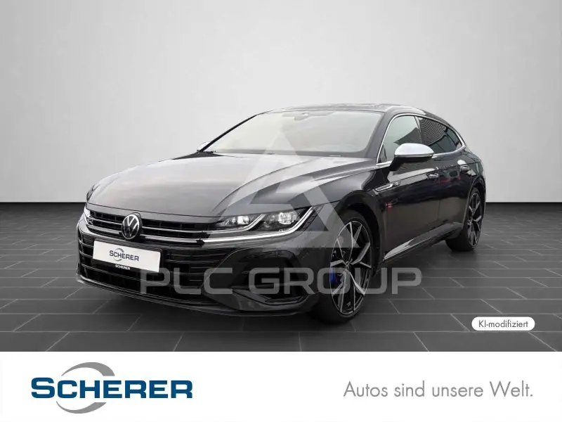 2023 Volkswagen ARTEON