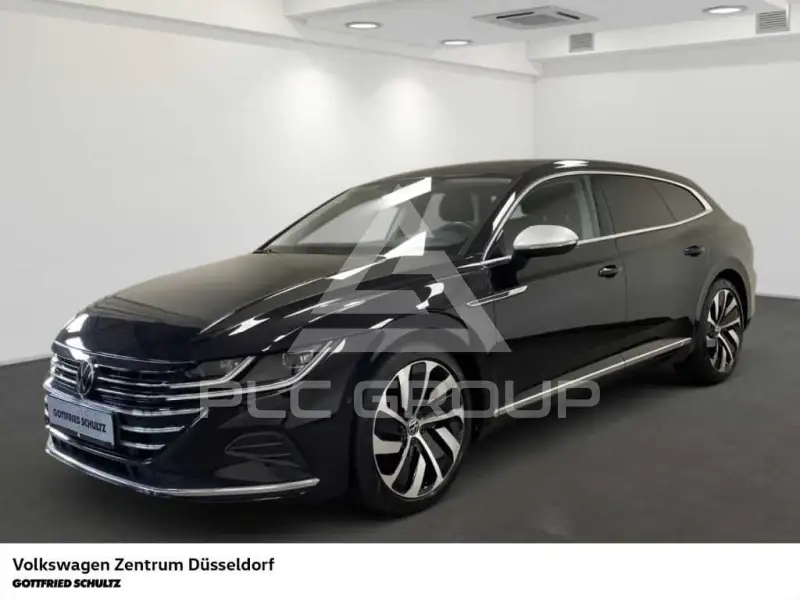 2023 Volkswagen ARTEON