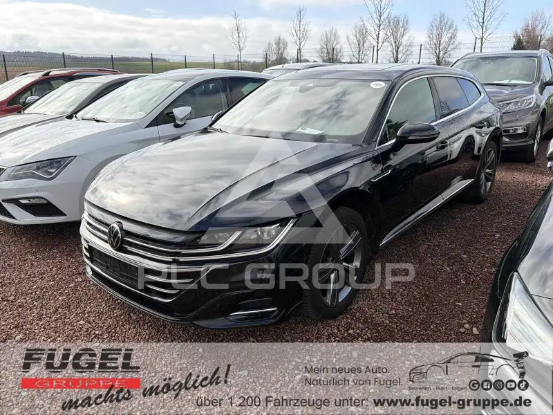 2023 Volkswagen ARTEON
