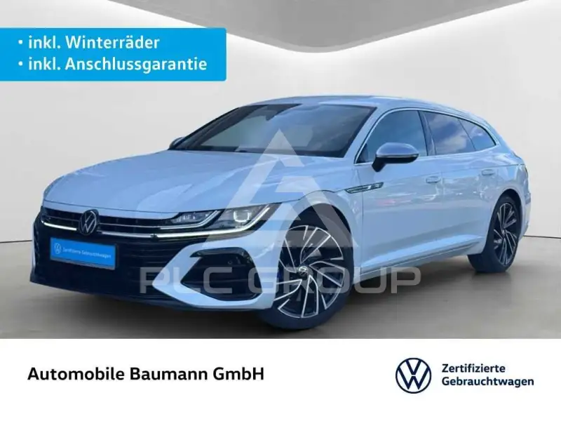 2023 Volkswagen ARTEON