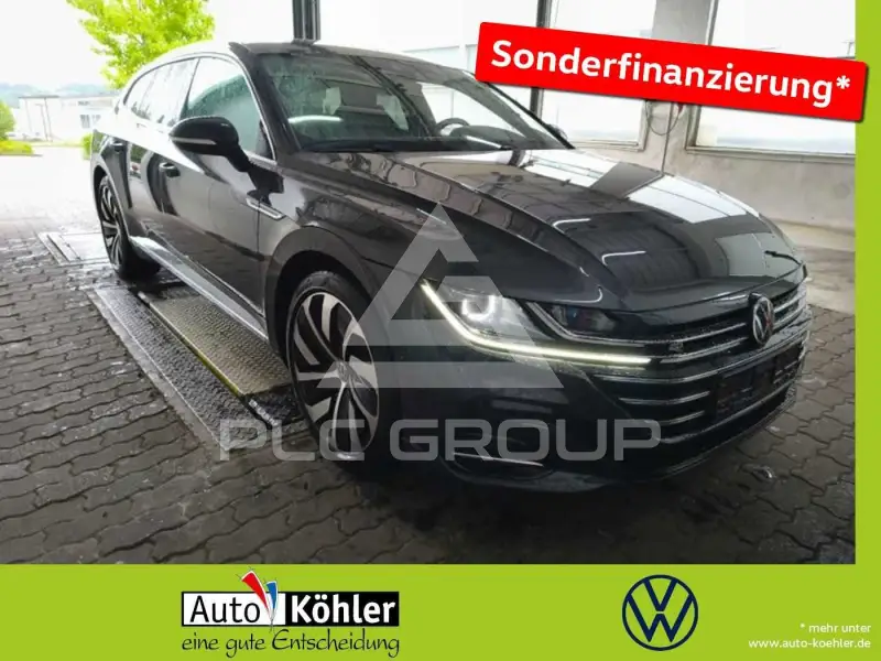 2023 Volkswagen ARTEON