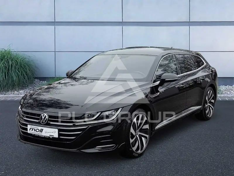 2023 Volkswagen ARTEON