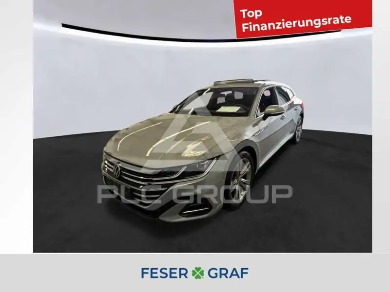 2023 Volkswagen ARTEON
