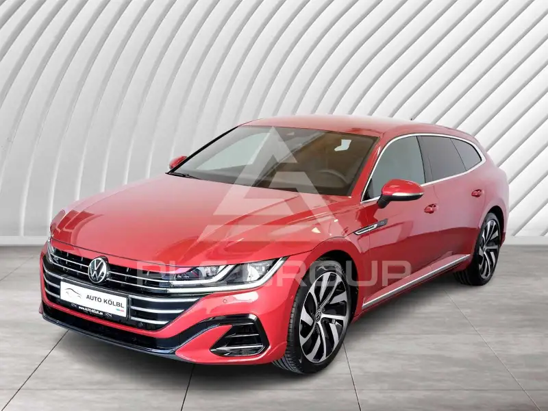 2023 Volkswagen ARTEON