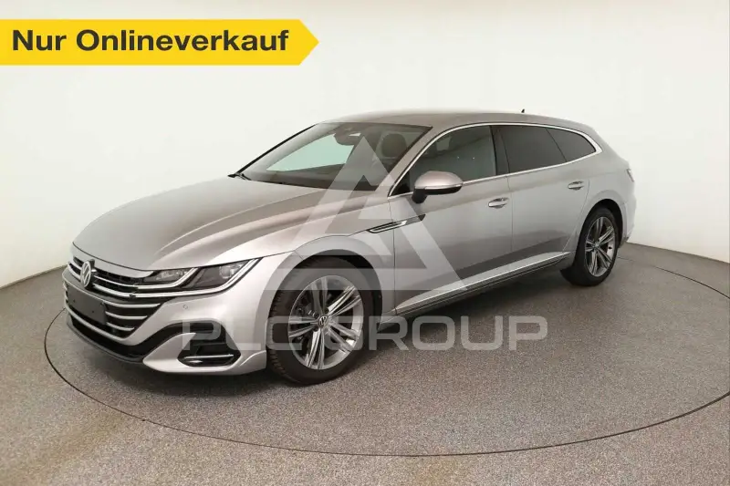 2023 Volkswagen ARTEON