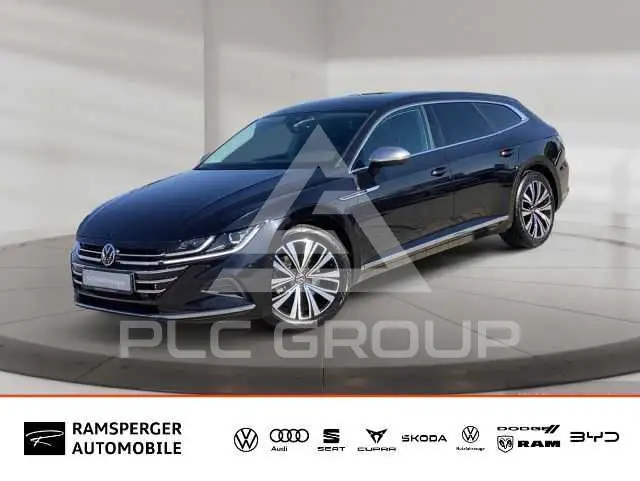 2023 Volkswagen ARTEON