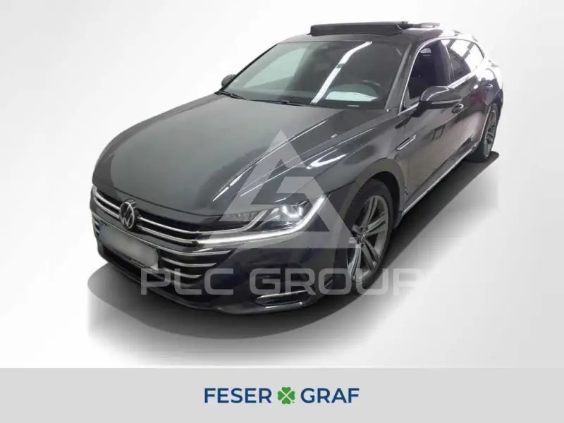 2023 Volkswagen ARTEON