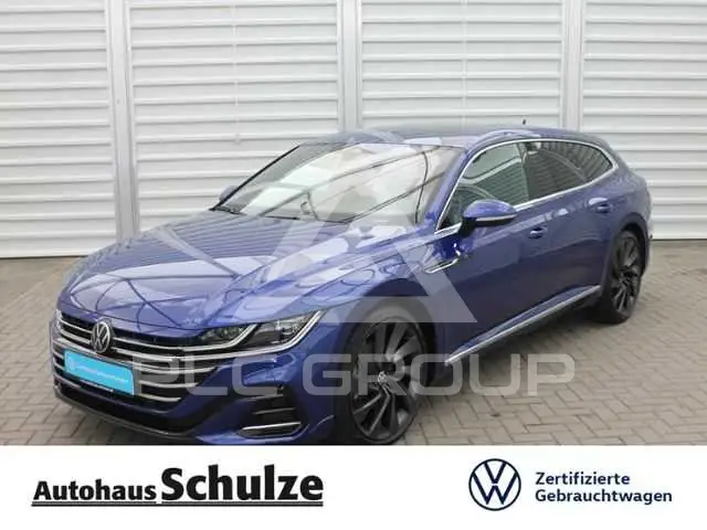 2023 Volkswagen ARTEON