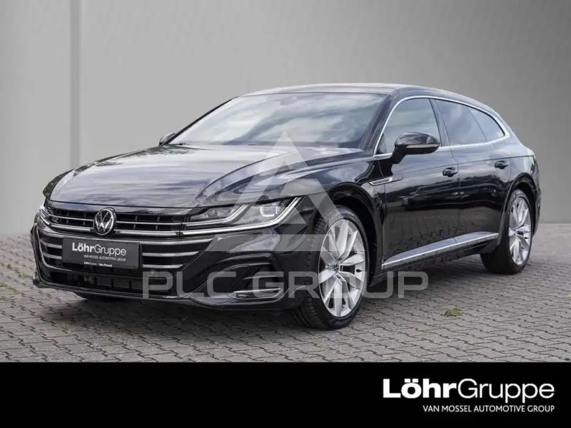 2023 Volkswagen ARTEON