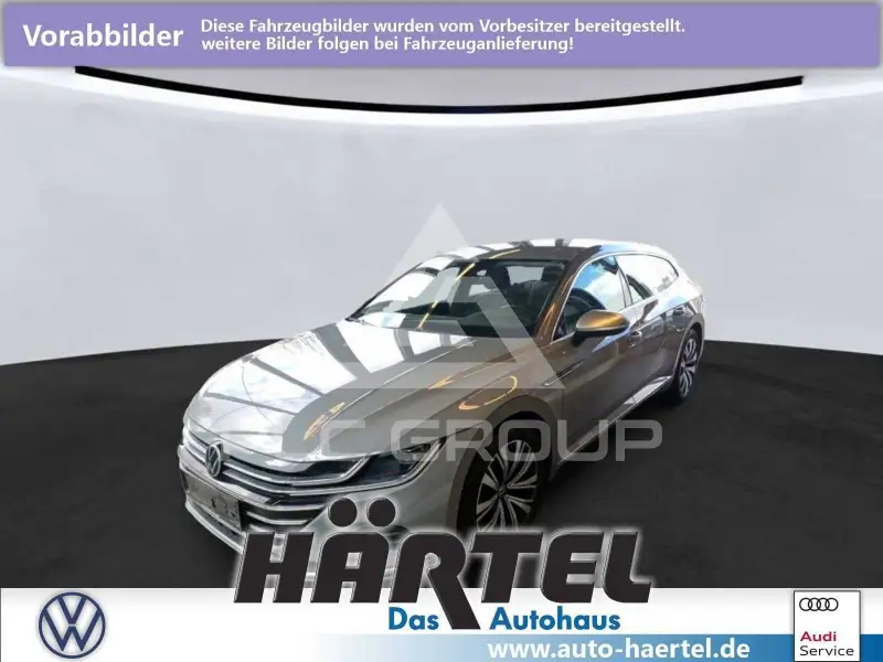 2023 Volkswagen ARTEON
