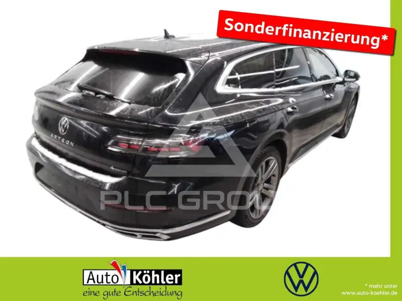 2023 Volkswagen ARTEON