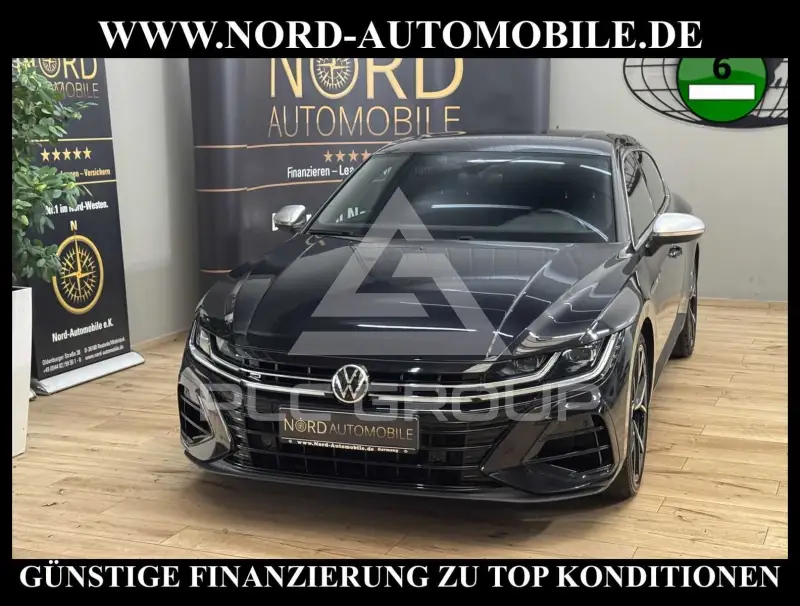 2023 Volkswagen ARTEON