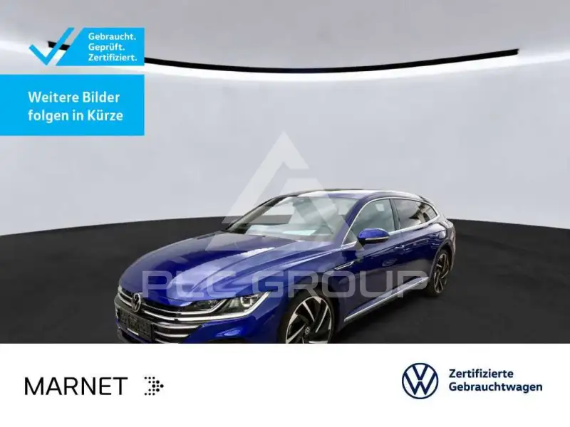 2023 Volkswagen ARTEON