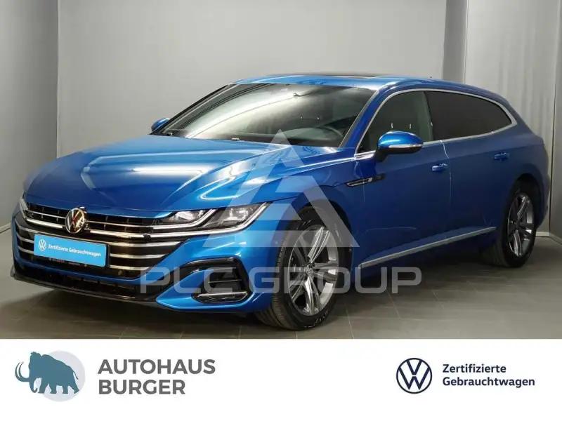 2023 Volkswagen ARTEON