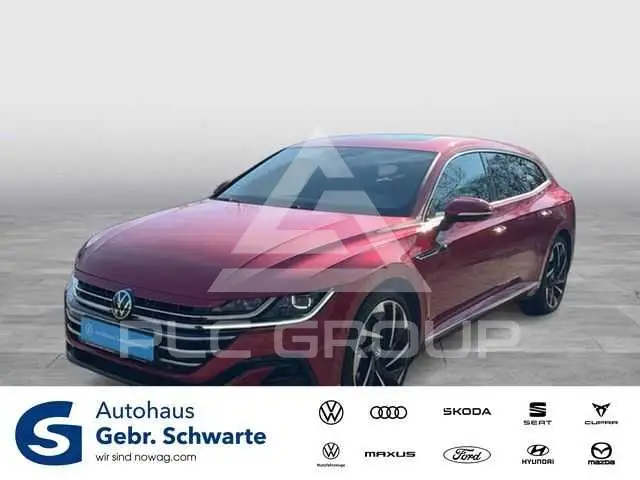 2023 Volkswagen ARTEON