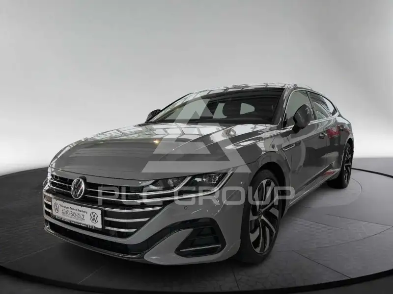 2023 Volkswagen ARTEON