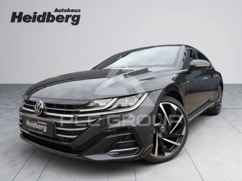 2023 Volkswagen ARTEON