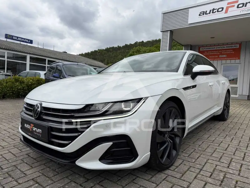 2023 Volkswagen ARTEON