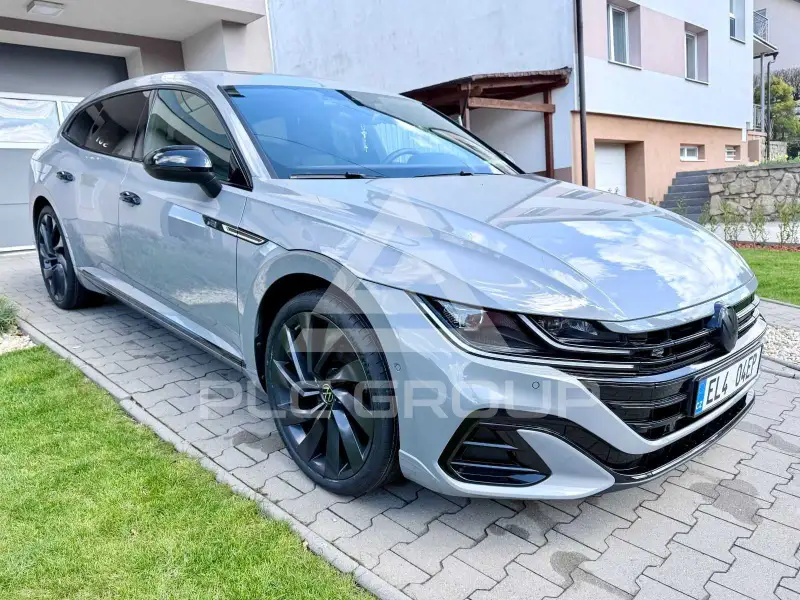 2023 Volkswagen ARTEON