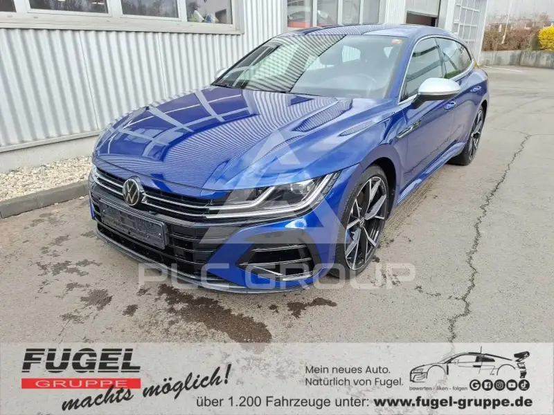 2023 Volkswagen ARTEON