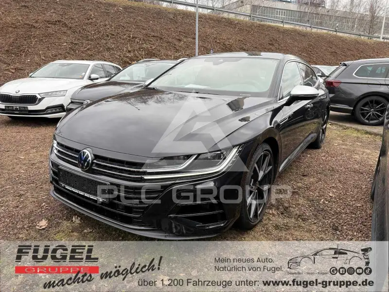 2023 Volkswagen ARTEON