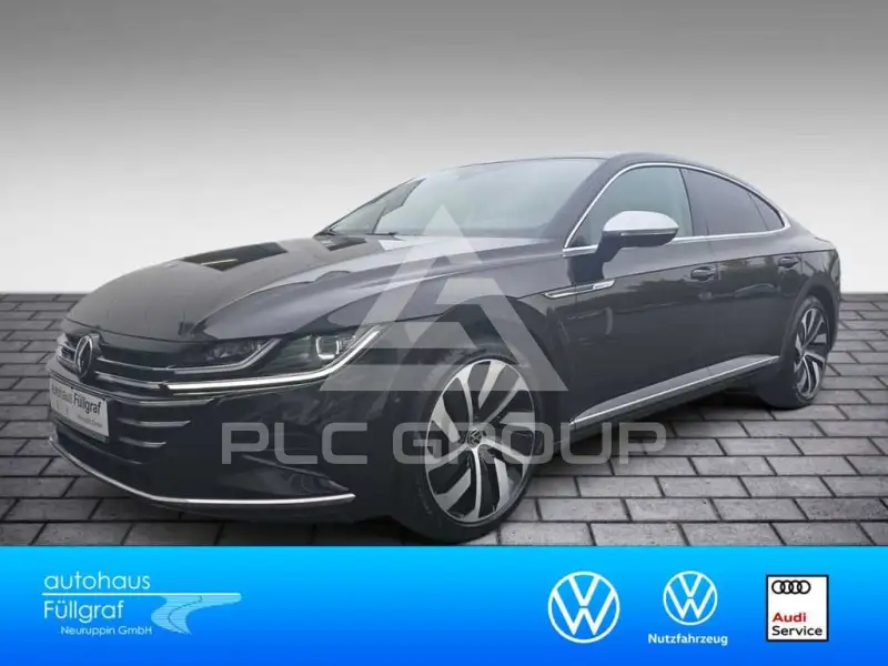 2023 Volkswagen ARTEON