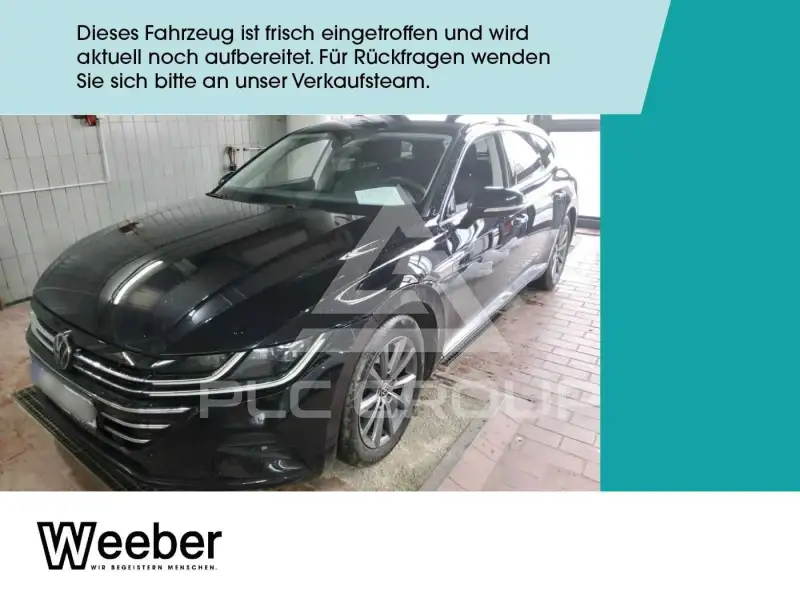 2023 Volkswagen ARTEON