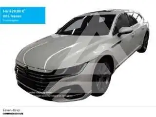 2023 Volkswagen ARTEON