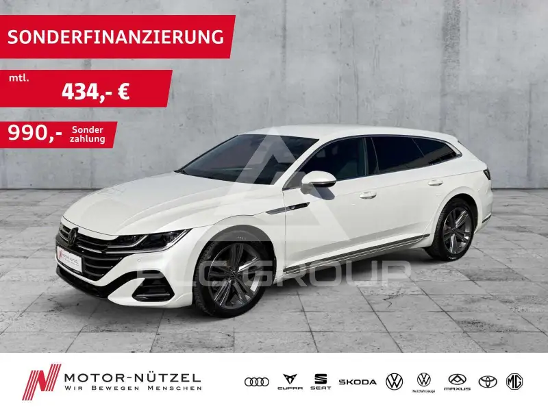 2023 Volkswagen ARTEON