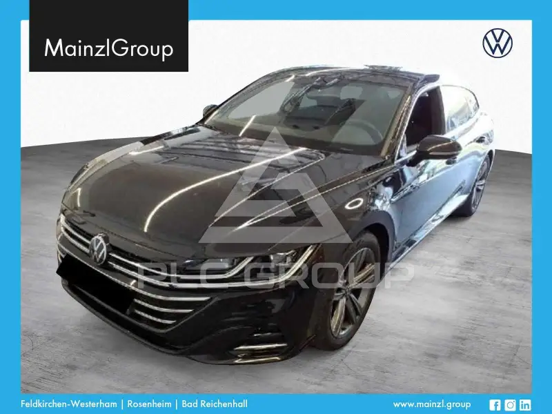 2023 Volkswagen ARTEON