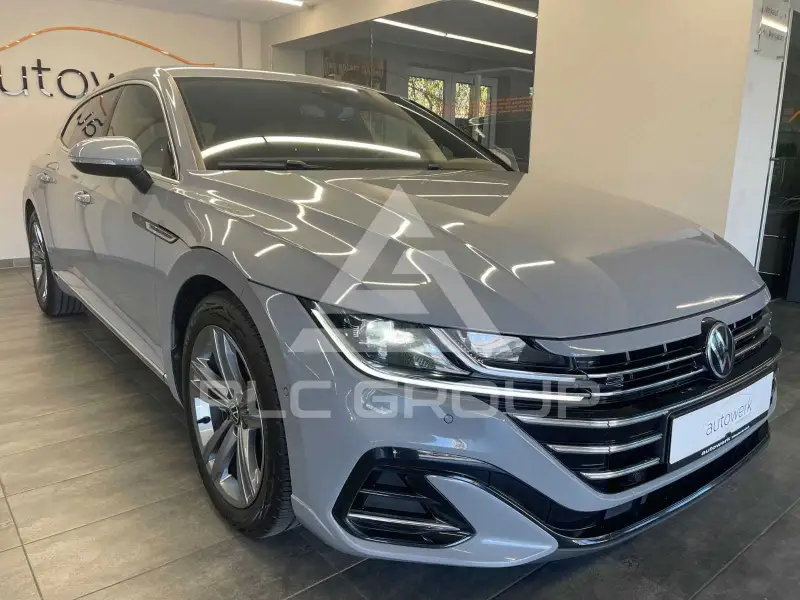 2023 Volkswagen ARTEON
