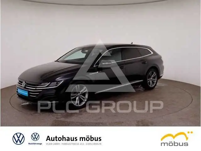 2023 Volkswagen ARTEON
