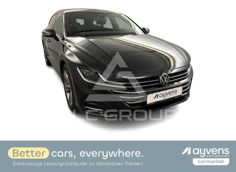 2023 Volkswagen ARTEON