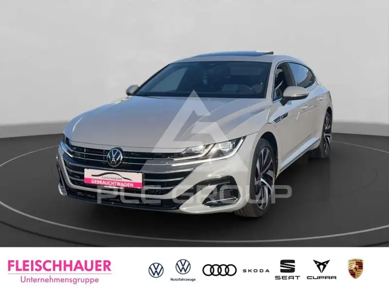 2023 Volkswagen ARTEON