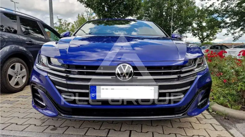2023 Volkswagen ARTEON