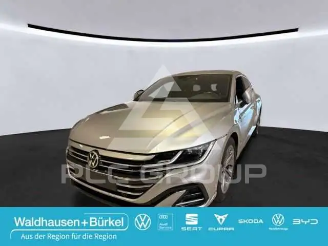 2023 Volkswagen ARTEON