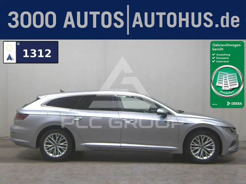 2023 Volkswagen ARTEON