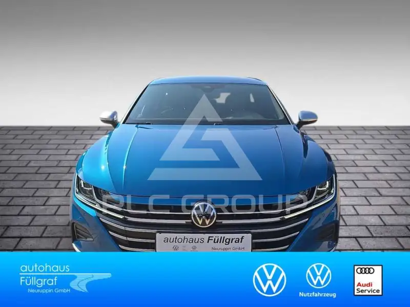 2023 Volkswagen ARTEON